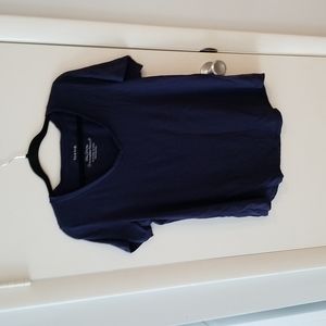 Torrid tshirt size is 0